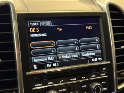 Porsche Cayenne Gebrauchtwagen