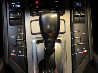 Porsche Cayenne Gebrauchtwagen