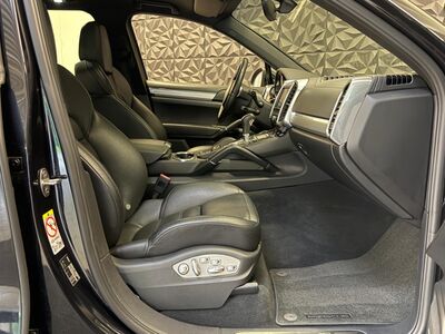 Porsche Cayenne Gebrauchtwagen
