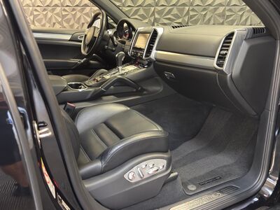 Porsche Cayenne Gebrauchtwagen