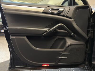 Porsche Cayenne Gebrauchtwagen