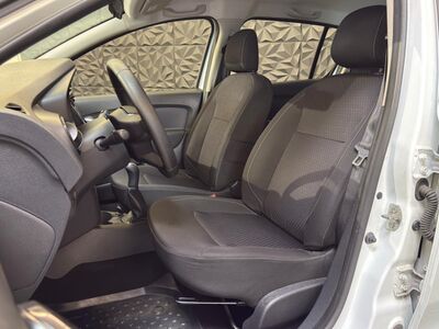 Dacia Sandero Gebrauchtwagen