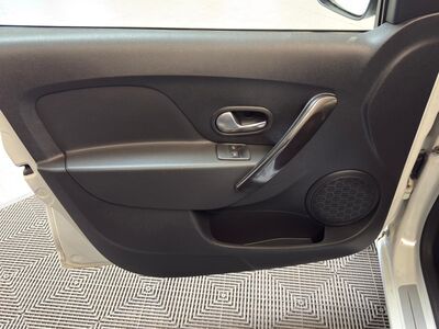 Dacia Sandero Gebrauchtwagen