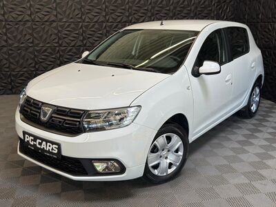 Dacia Sandero Gebrauchtwagen