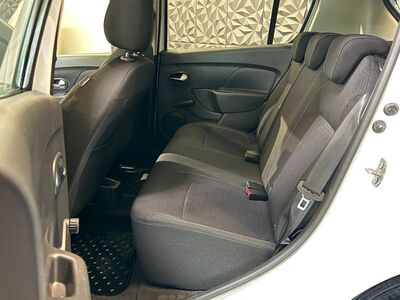 Dacia Sandero Gebrauchtwagen