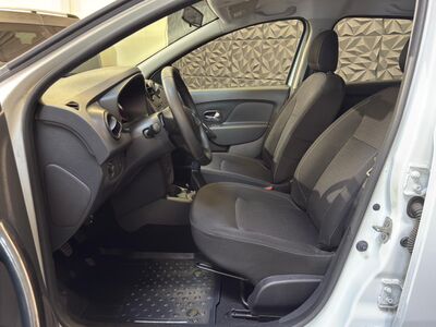 Dacia Sandero Gebrauchtwagen