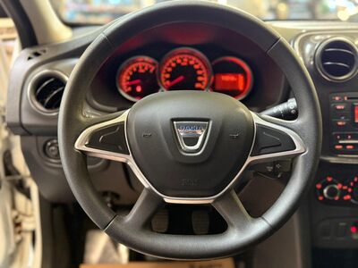Dacia Sandero Gebrauchtwagen