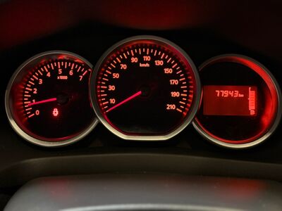 Dacia Sandero Gebrauchtwagen