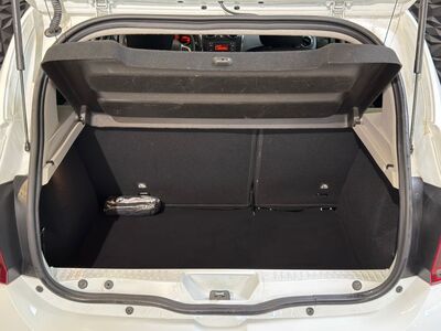 Dacia Sandero Gebrauchtwagen