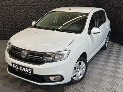 Dacia Sandero Gebrauchtwagen