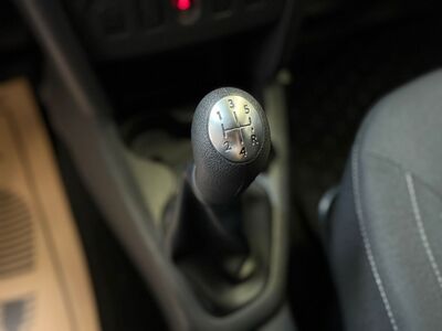 Dacia Sandero Gebrauchtwagen