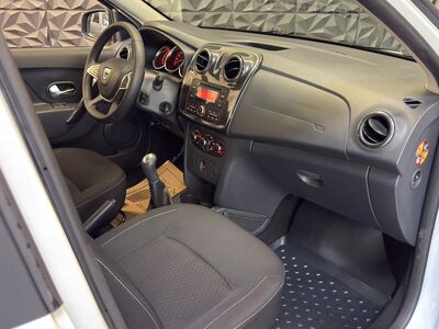 Dacia Sandero Gebrauchtwagen