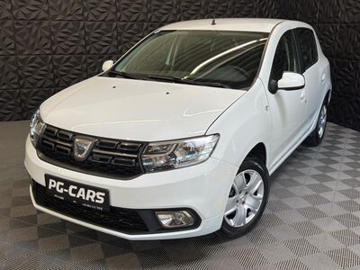 Dacia Sandero Gebrauchtwagen