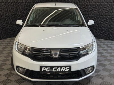 Dacia Sandero Gebrauchtwagen