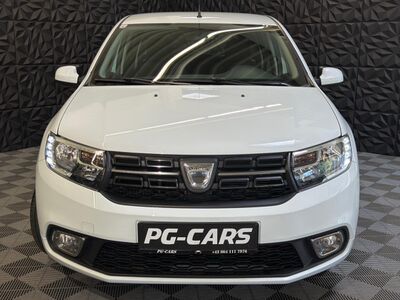 Dacia Sandero Gebrauchtwagen