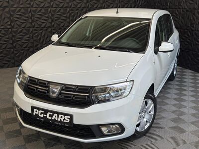 Dacia Sandero Gebrauchtwagen