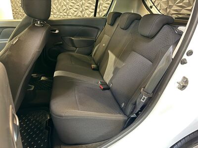 Dacia Sandero Gebrauchtwagen
