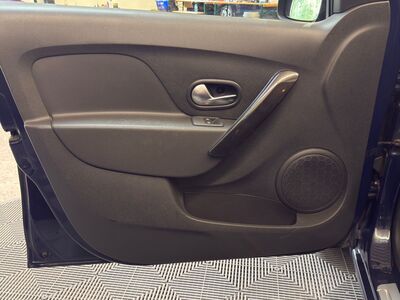 Dacia Logan Gebrauchtwagen