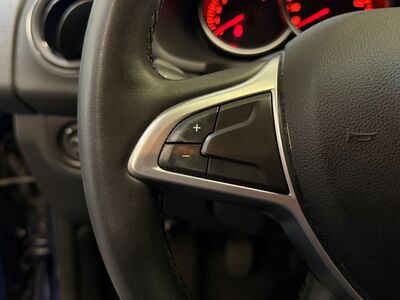 Dacia Logan Gebrauchtwagen