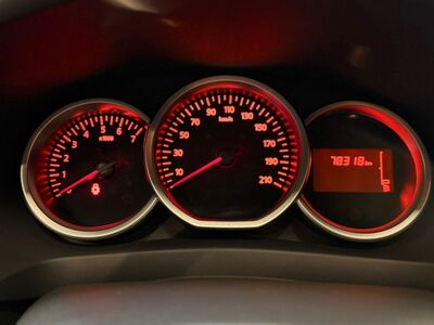 Dacia Logan Gebrauchtwagen