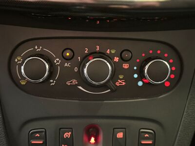 Dacia Logan Gebrauchtwagen