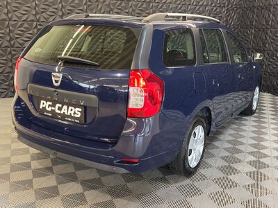 Dacia Logan Gebrauchtwagen