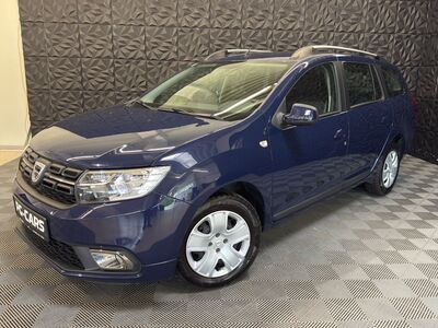 Dacia Logan Gebrauchtwagen