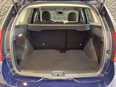 Dacia Logan Gebrauchtwagen