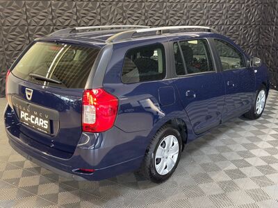 Dacia Logan Gebrauchtwagen