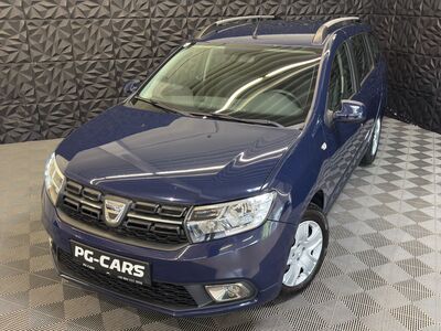 Dacia Logan Gebrauchtwagen