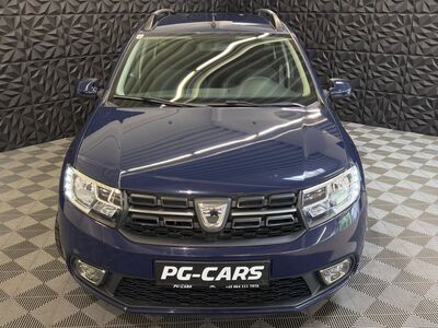 Dacia Logan Gebrauchtwagen