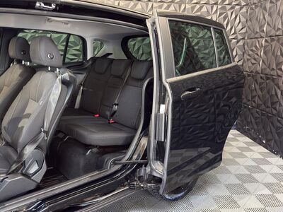 Ford B-MAX Gebrauchtwagen