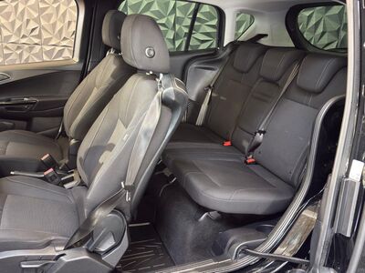 Ford B-MAX Gebrauchtwagen