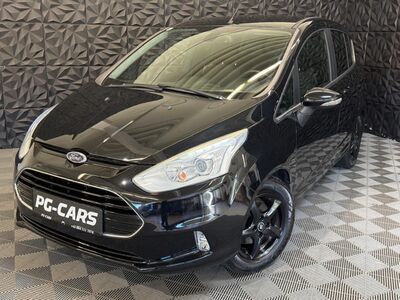 Ford B-MAX Gebrauchtwagen
