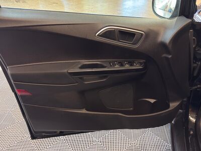 Ford B-MAX Gebrauchtwagen