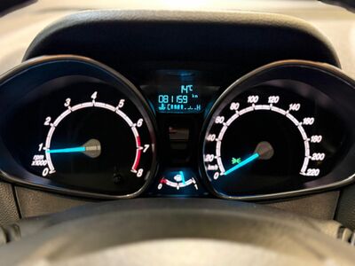 Ford B-MAX Gebrauchtwagen