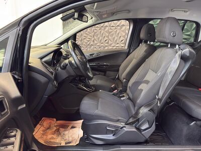 Ford B-MAX Gebrauchtwagen