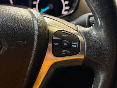 Ford B-MAX Gebrauchtwagen