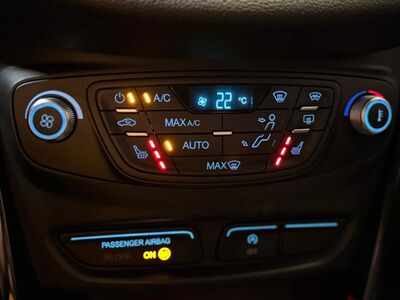 Ford B-MAX Gebrauchtwagen