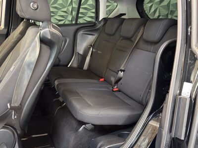 Ford B-MAX Gebrauchtwagen