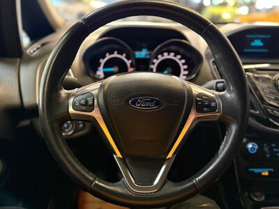 Ford B-MAX Gebrauchtwagen