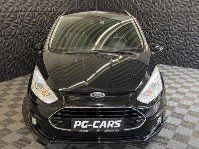 Ford B-MAX Gebrauchtwagen