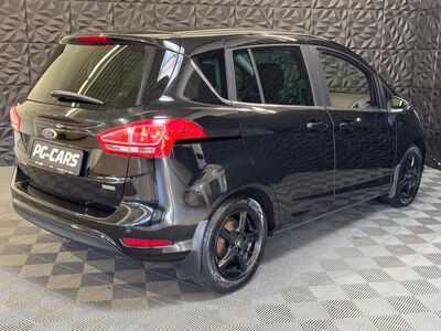 Ford B-MAX Gebrauchtwagen