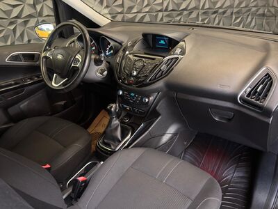 Ford B-MAX Gebrauchtwagen