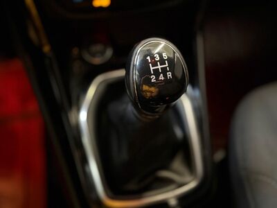 Ford B-MAX Gebrauchtwagen