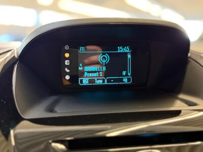 Ford B-MAX Gebrauchtwagen