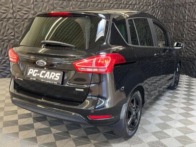 Ford B-MAX Gebrauchtwagen