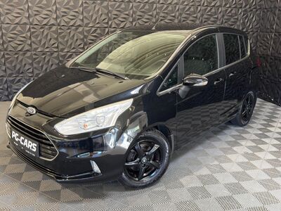 Ford B-MAX Gebrauchtwagen
