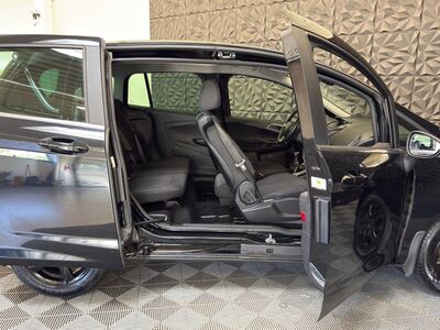 Ford B-MAX Gebrauchtwagen