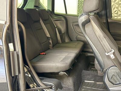 Ford B-MAX Gebrauchtwagen